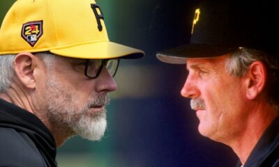 Piratas de Pittsburgh despiden a su manager -Agencia Carabobeña de Noticias – ACN – Deportes