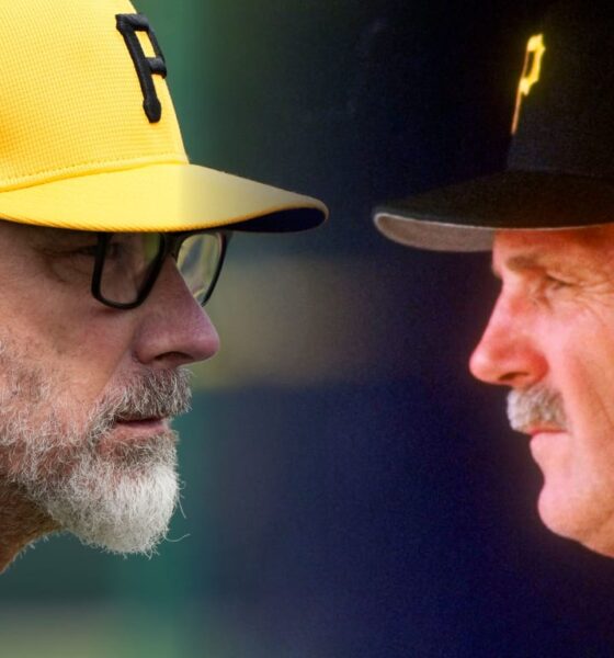 Piratas de Pittsburgh despiden a su manager -Agencia Carabobeña de Noticias – ACN – Deportes