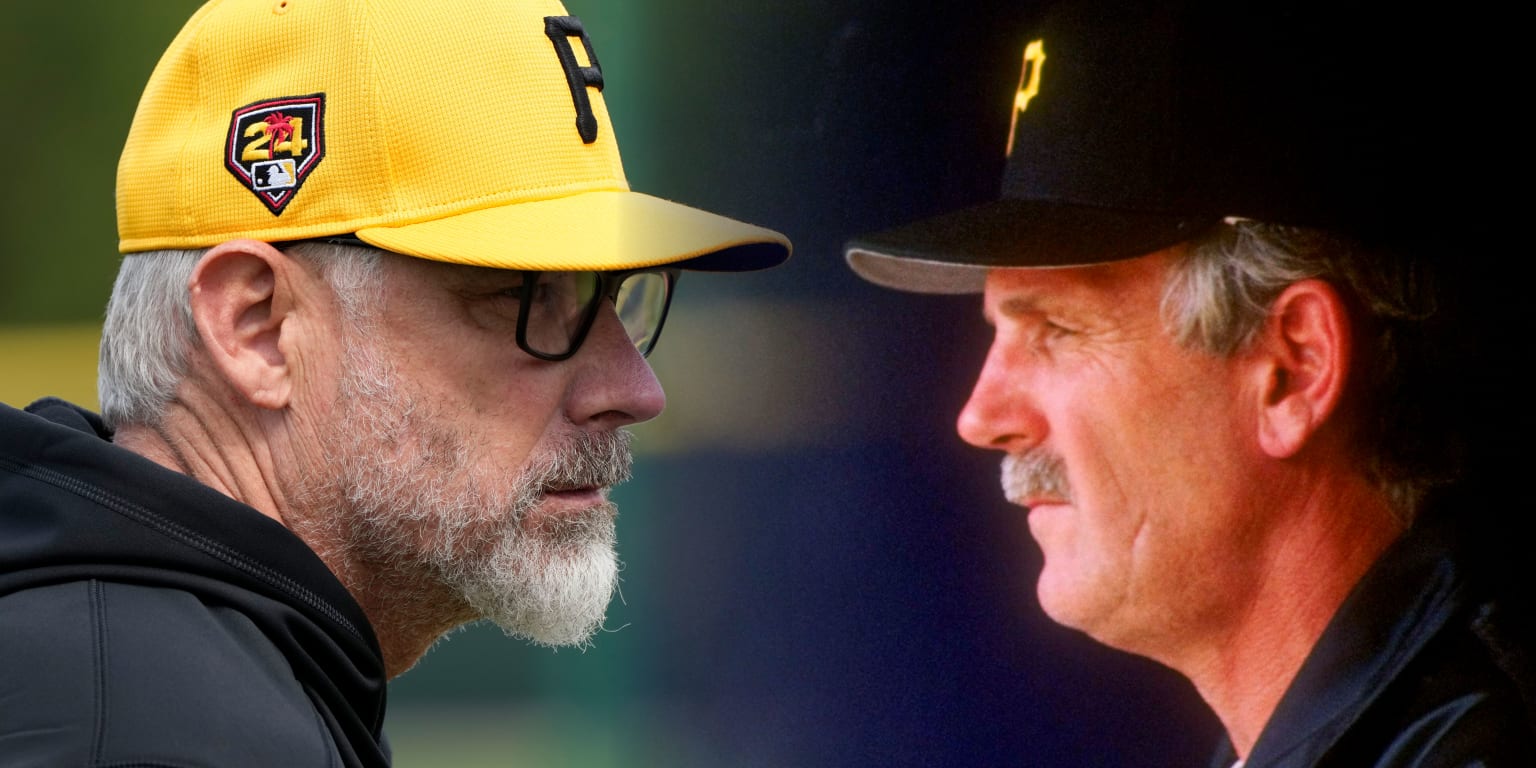 Piratas de Pittsburgh despiden a su manager -Agencia Carabobeña de Noticias – ACN – Deportes
