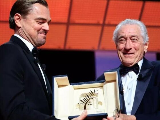 estrella Robert De Niro -Agencia Carabobeña de Noticias – ACN – Espectáculos