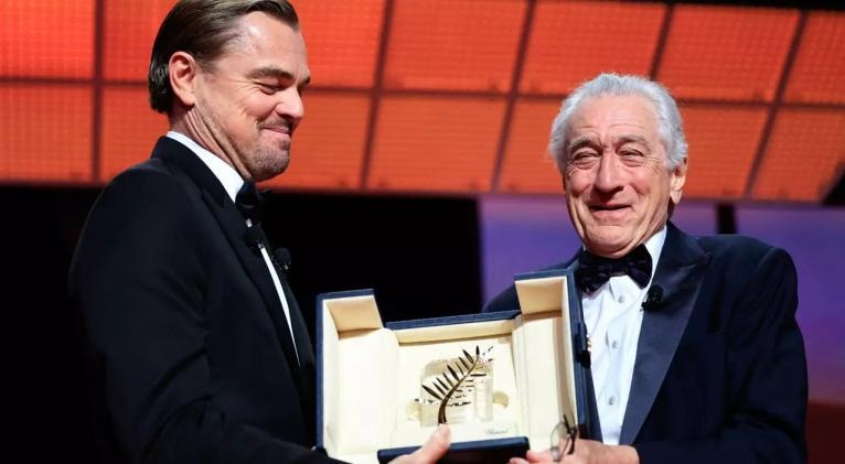 estrella Robert De Niro -Agencia Carabobeña de Noticias – ACN – Espectáculos