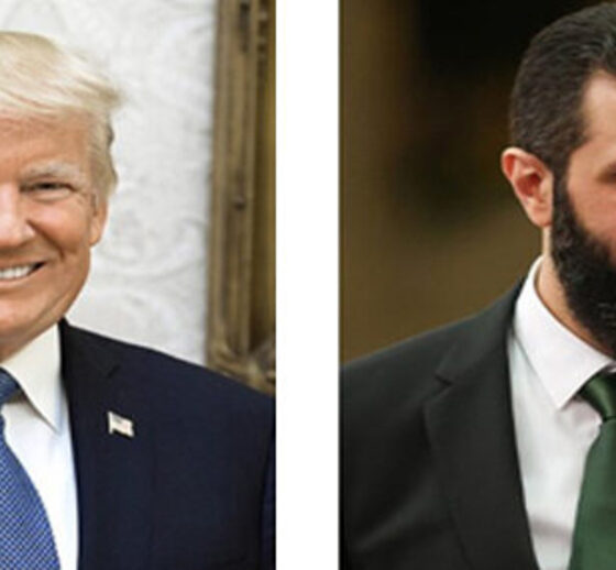 Trump levantará sanciones Siria - Agencia Carabobeña de Noticias - acn