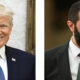 Trump levantará sanciones Siria - Agencia Carabobeña de Noticias - acn