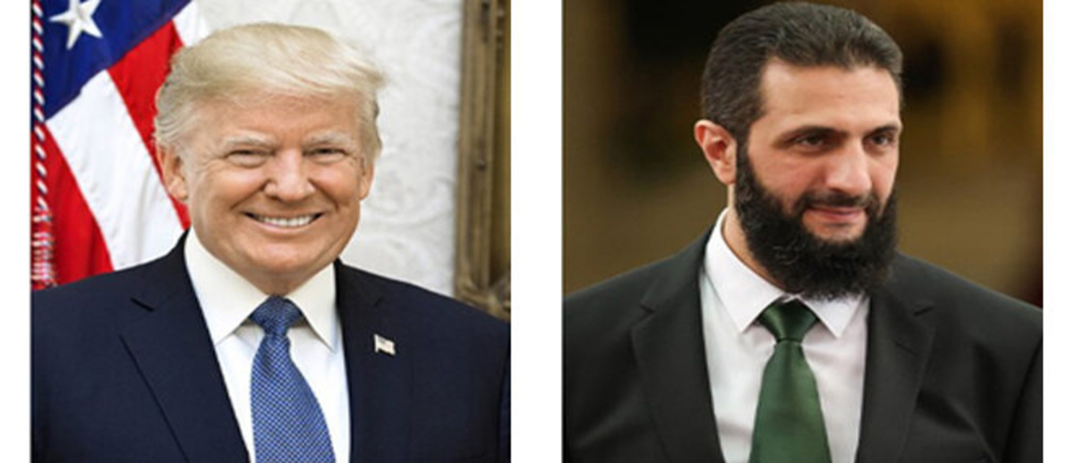 Trump levantará sanciones Siria - Agencia Carabobeña de Noticias - acn