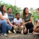 jornada de arborización -Agencia Carabobeña de Noticias – ACN – Carabobo