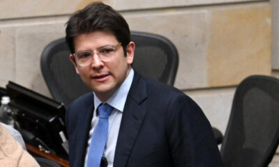 Joven que disparó al precandidato presidencial -Agencia Carabobeña de Noticias – ACN – Internacionales