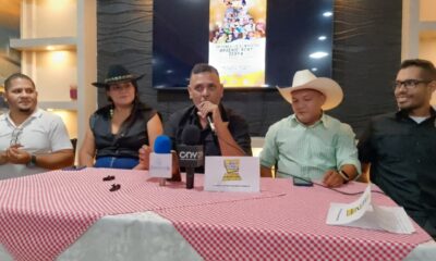Los Guayos será escenario -Agencia Carabobeña de Noticias – ACN – Espectáculos