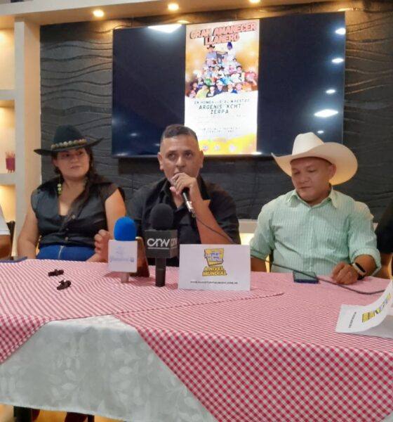 Los Guayos será escenario -Agencia Carabobeña de Noticias – ACN – Espectáculos