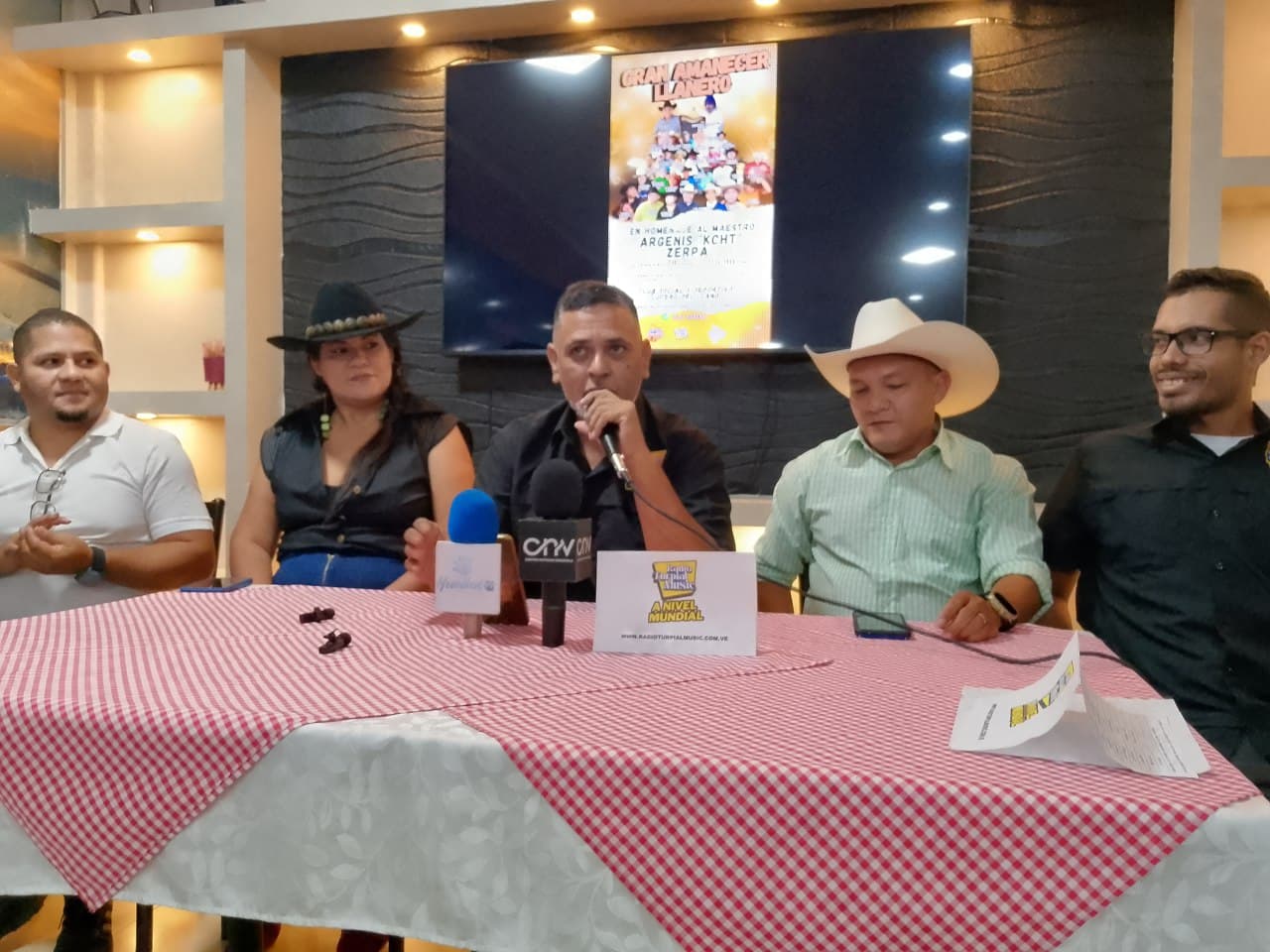 Los Guayos será escenario -Agencia Carabobeña de Noticias – ACN – Espectáculos