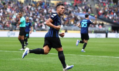 Carboni y Lautaro Martínez salvaron al Inter en el Mundial de Clubes -Agencia Carabobeña de Noticias – ACN – Deportes