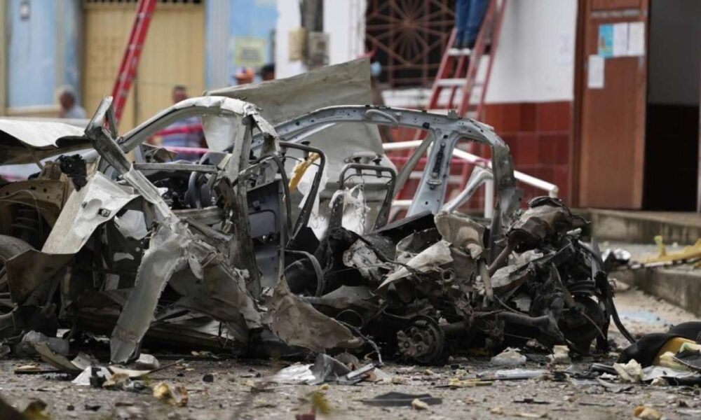 atentados con explosivos en el suroeste de Colombia-Agencia Carabobeña de Noticias – ACN – Internacionales
