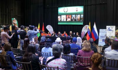 Tercer Festival de Cine Independiente -Agencia Carabobeña de Noticias – ACN – Carabobo