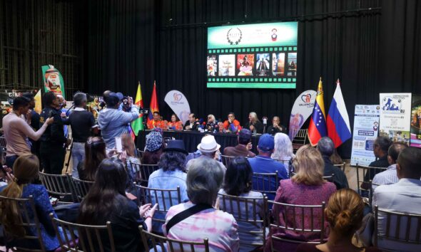 Tercer Festival de Cine Independiente -Agencia Carabobeña de Noticias – ACN – Carabobo