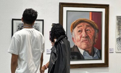 Salón Nacional Ilustraciones Carabobo - Agencia Carabobeña de Noticias - acn