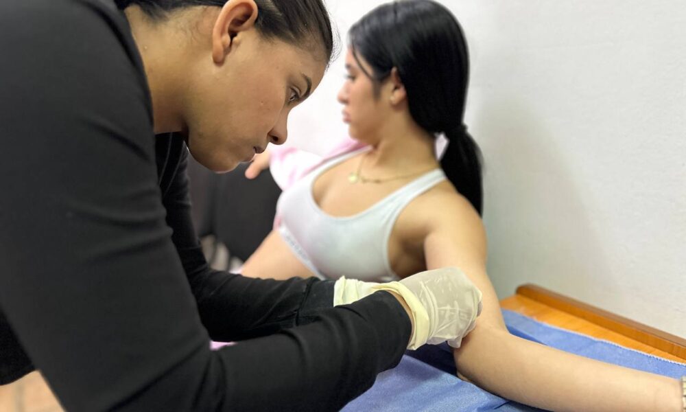 jornada planificación familiar Carabobo - Agencia Carabobeña de Noticias - acn