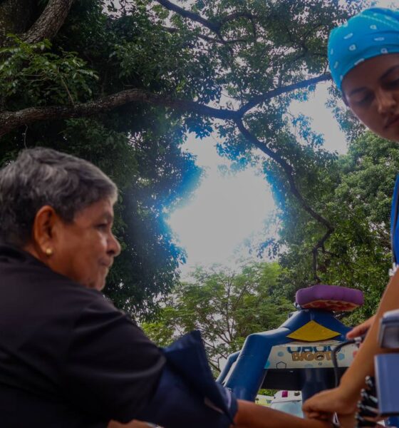del municipio Valencia,-Agencia Carabobeña de Noticias – ACN – Carabobo