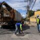 limpieza colector aguas servidas - Agencia Carabobeña de Noticias - acn