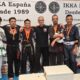 Carlos Figueredo Capeón kenpoista - Agencia Carabobeña de Noticias - acn