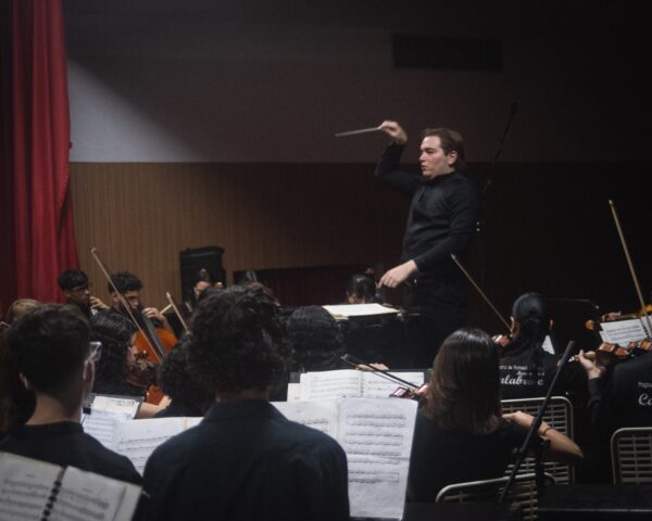 Orquesta Sinfónica Carabobo concierto  - Agencia Carabobeña de Noticias - acn