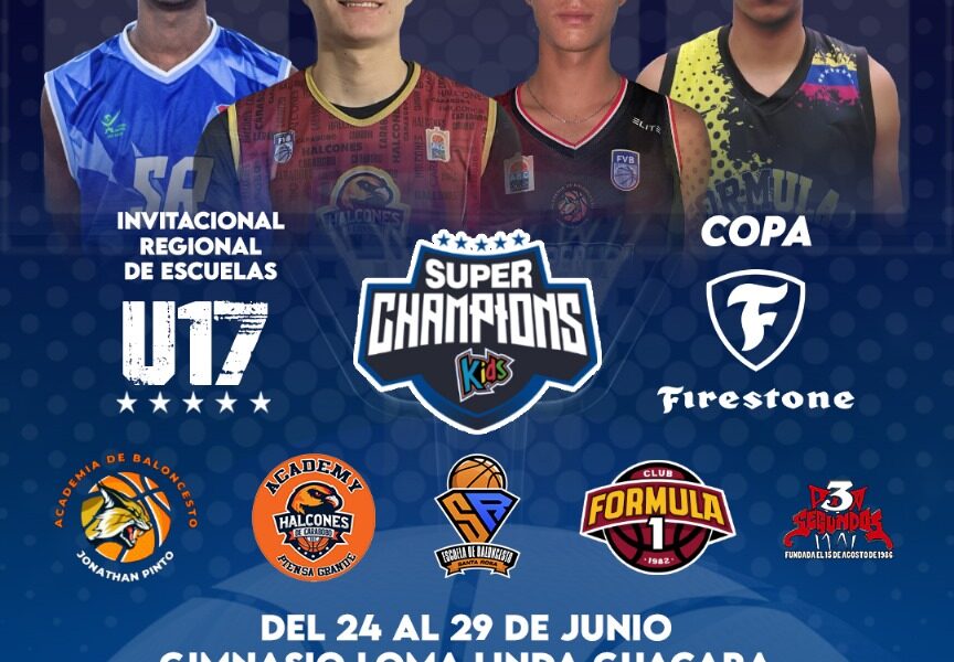 Copa Firestone de Baloncesto -Agencia Carabobeña de Noticias – ACN – Deportes