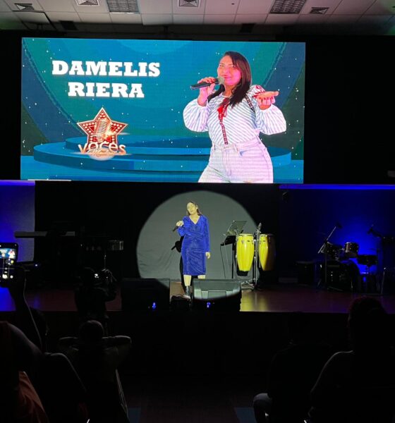 Celebrando la música, -Agencia Carabobeña de Noticias – ACN – Carabobo