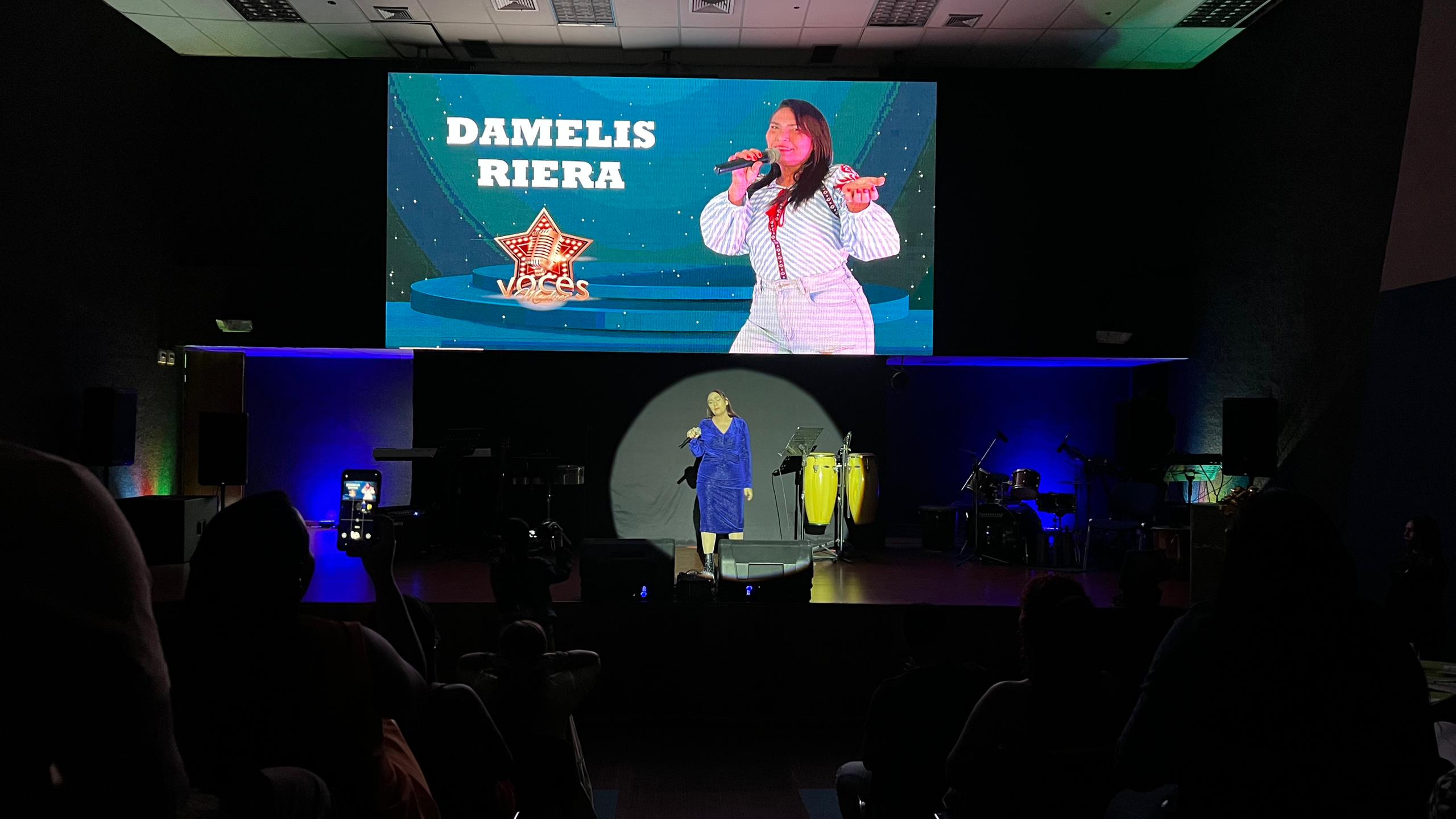 Celebrando la música, -Agencia Carabobeña de Noticias – ACN – Carabobo