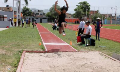 Fase estadal de XIX Juegos Deportivos Nacionales Estudiantiles - Agencia Carabobeña de Noticias