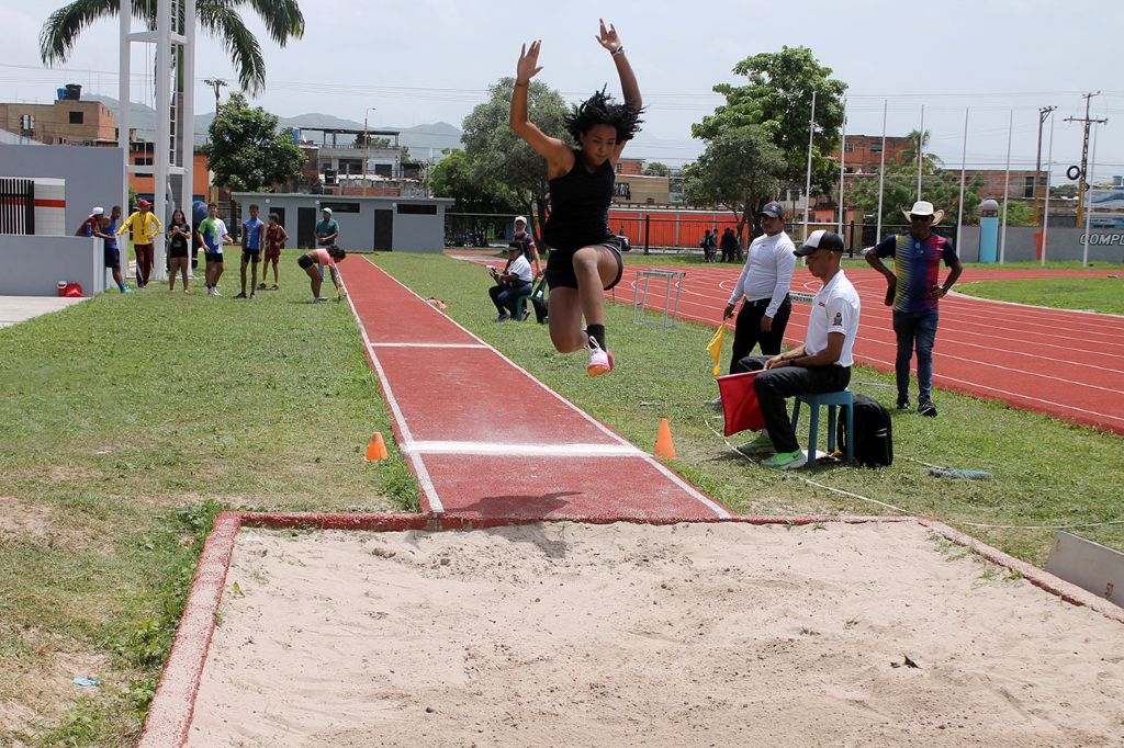 Fase estadal de XIX Juegos Deportivos Nacionales Estudiantiles - Agencia Carabobeña de Noticias
