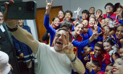la Banda La Salle -Agencia Carabobeña de Noticias – ACN – Carabobo