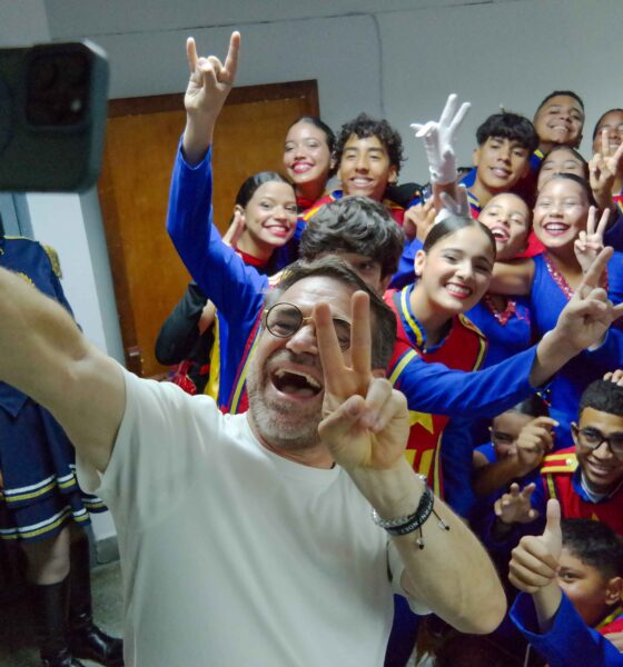la Banda La Salle -Agencia Carabobeña de Noticias – ACN – Carabobo