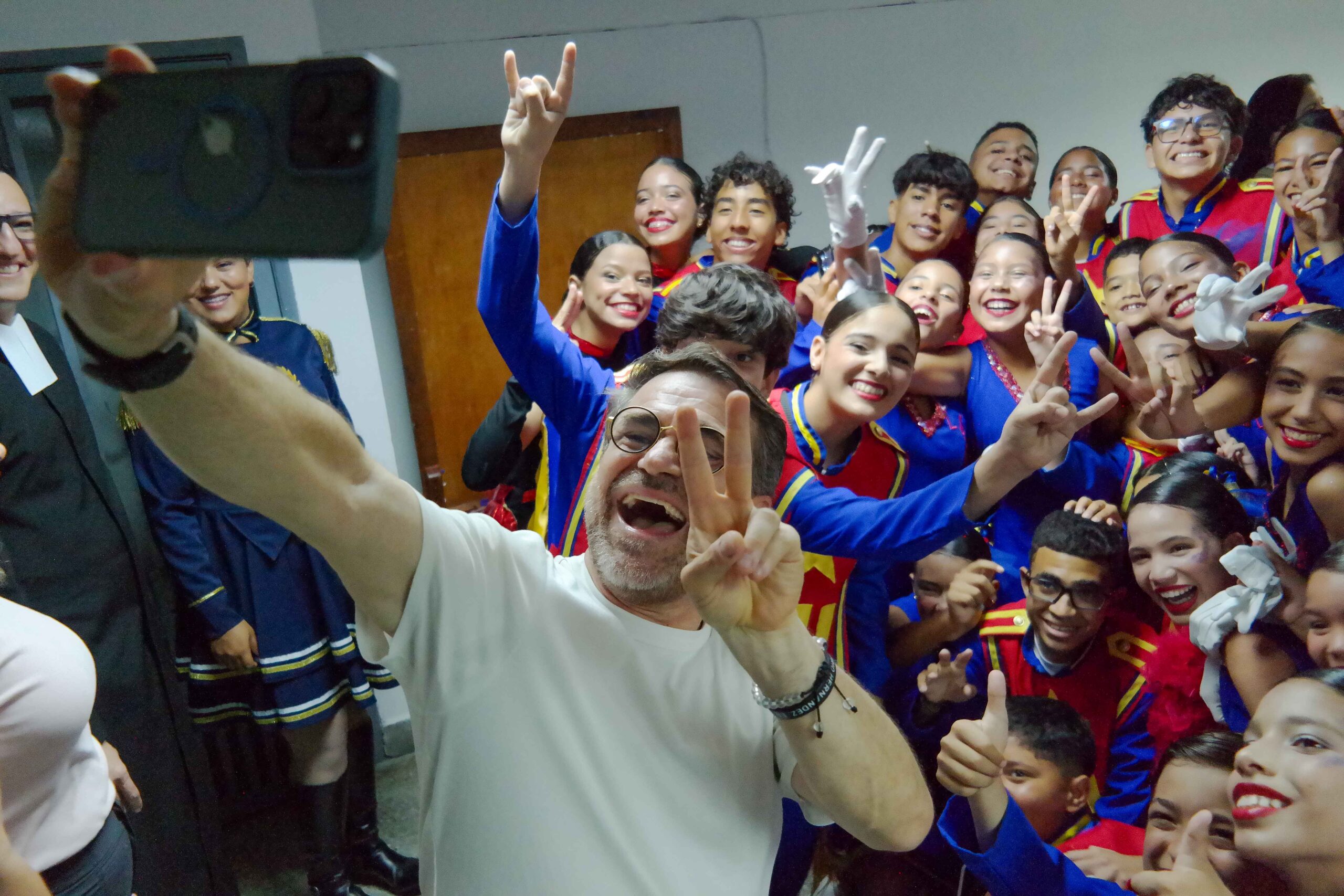 la Banda La Salle -Agencia Carabobeña de Noticias – ACN – Carabobo
