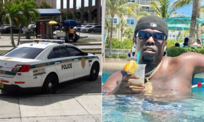 detenido reguetonero Chocolate MC - Agencia Carabobeña de Noticias - acn
