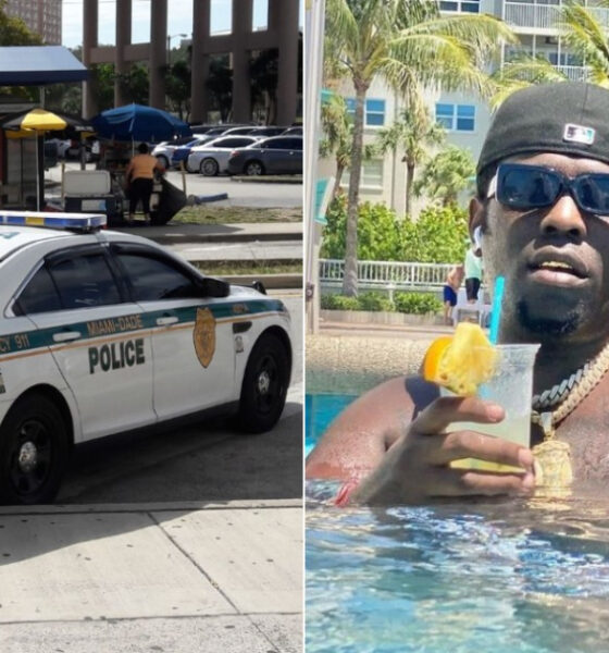 detenido reguetonero Chocolate MC - Agencia Carabobeña de Noticias - acn
