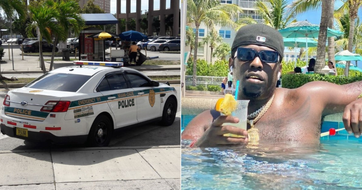 detenido reguetonero Chocolate MC - Agencia Carabobeña de Noticias - acn