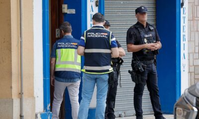 asesinadas venezolanas España - acn - Agencia Carabobeña de Noticias