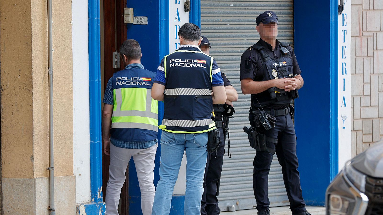 asesinadas venezolanas España - acn - Agencia Carabobeña de Noticias