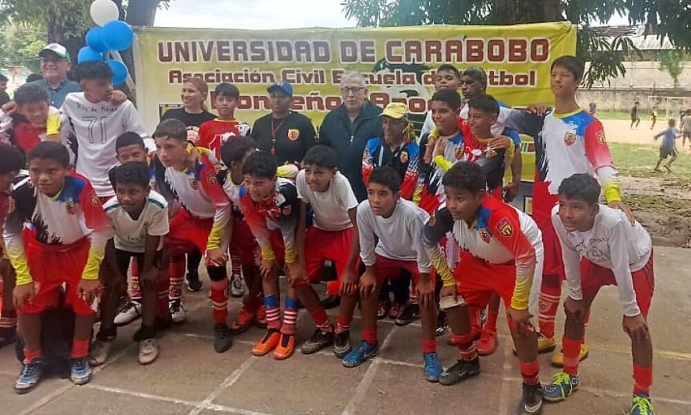 17 aniversario de Acefuc Monseñor Arocha - Agencia Carabobeña de Noticias