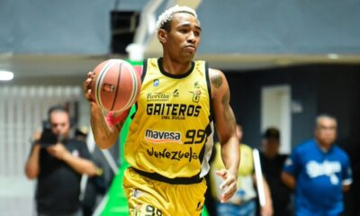 Gaiteros del Zulia remontó y ganó un maratónico partido -Agencia Carabobeña de Noticias – ACN – Deportes