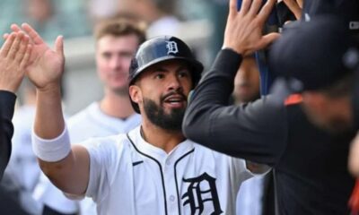 Gleyber Torres hace historia al igualar a Edgardo Alfonzo -Agencia Carabobeña de Noticias – ACN – Deportes