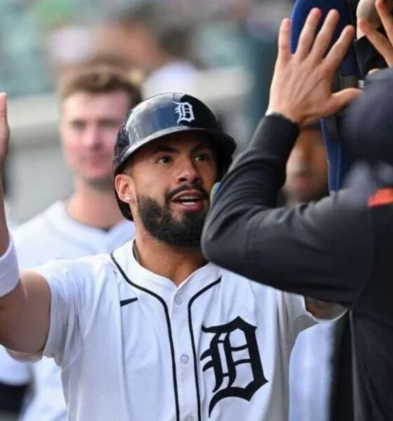 Gleyber Torres hace historia al igualar a Edgardo Alfonzo -Agencia Carabobeña de Noticias – ACN – Deportes