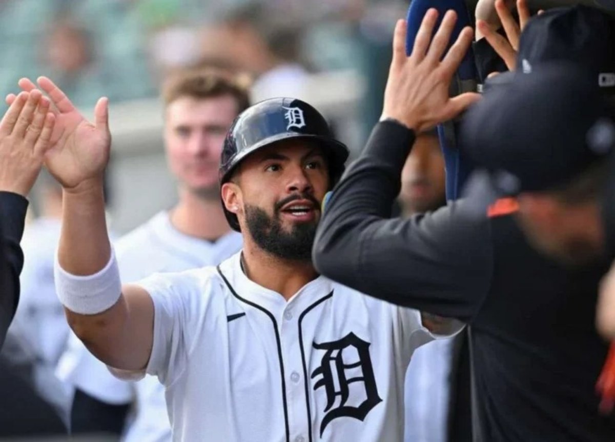 Gleyber Torres hace historia al igualar a Edgardo Alfonzo -Agencia Carabobeña de Noticias – ACN – Deportes