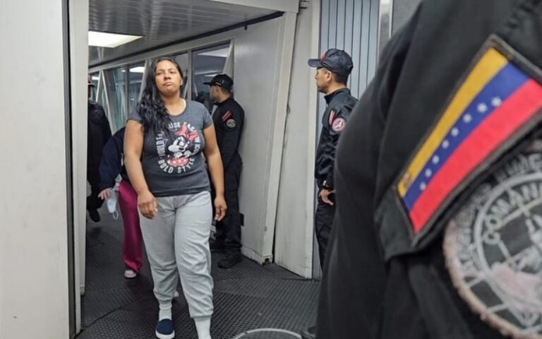 192 venezolanos llegaron desde Texas - Agencia Carabobeña de Noticias