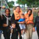 Parque Draculandia día del padre - Agencia Carabobeña de Noticias - acn