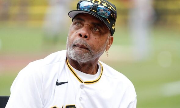 Falleció Dave Parker - Agencia Carabobeña de Noticias - acn