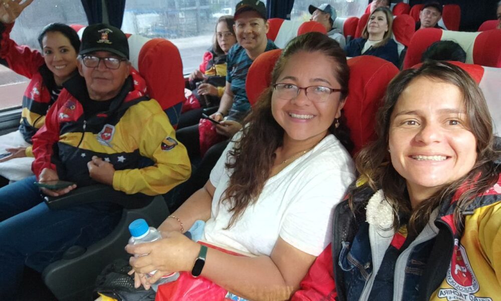Los XXXV Juegos Deportivos Nacionales (JDN) de Contadores Públicos Carabobo 2025 -Agencia Carabobeña de Noticias – ACN – Deportes