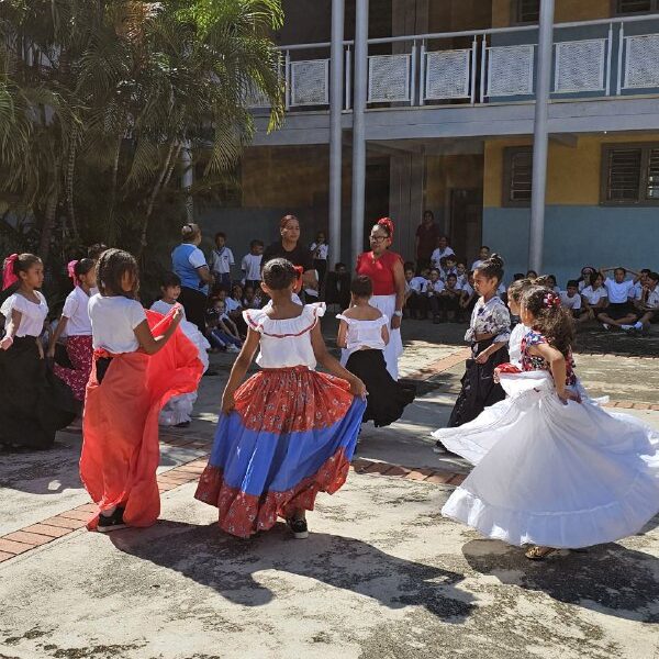 Escuela Saludable Luis Rafael Betancourt - Agencia Carabobeña de Noticias - acn