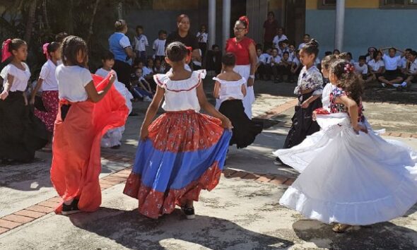 Escuela Saludable Luis Rafael Betancourt - Agencia Carabobeña de Noticias - acn