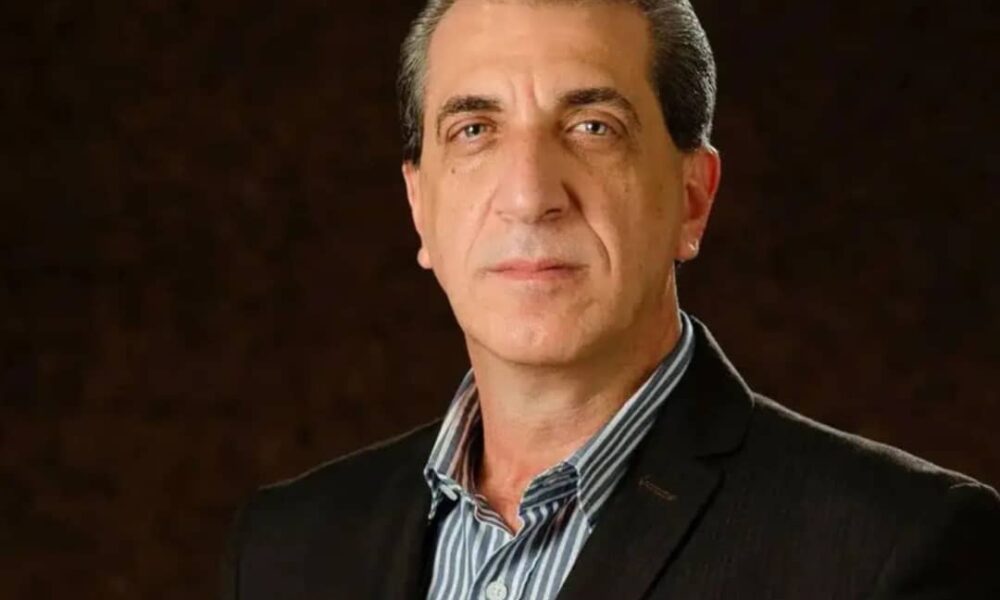 300 días Biagio Pilieri