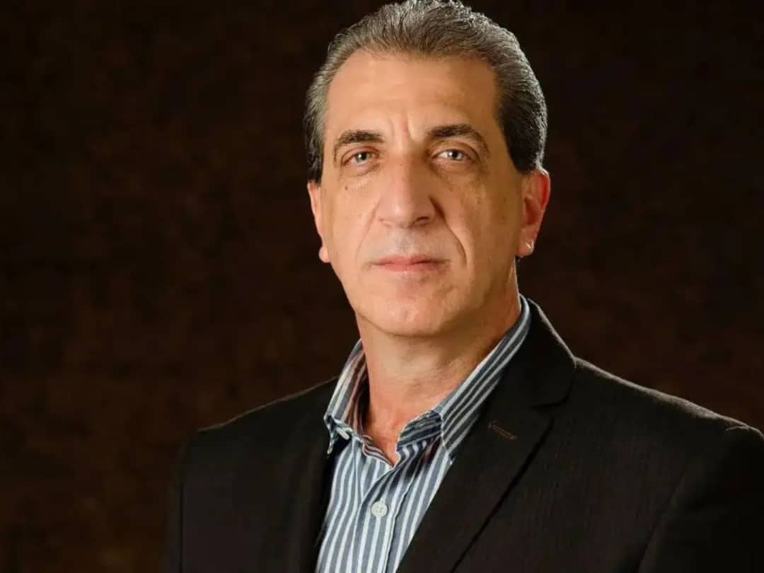 300 días Biagio Pilieri
