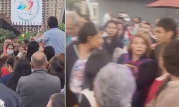 Joven sicario que disparó contra Miguel Uribe Turbay en Bogotá -Agencia Carabobeña de Noticias – ACN – Internacionales
